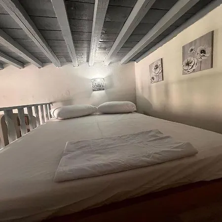 Traditional House In The Heart Of Naxos Vakantiehuis