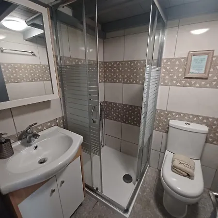 Traditional House In The Heart Of Naxos Vakantiehuis