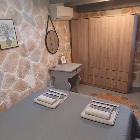 Traditional House In The Heart Of Naxos Holiday home *