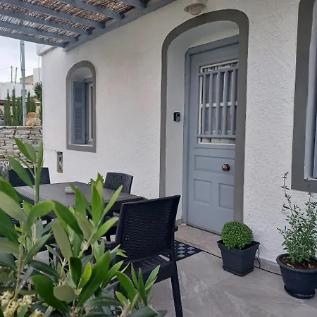 Holiday home Traditional House In The Heart Of Naxos *