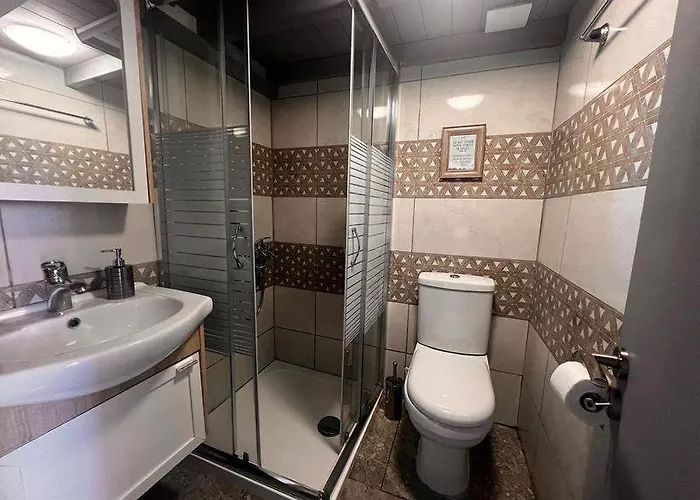 Traditional House In The Heart Of Naxos Holiday home *