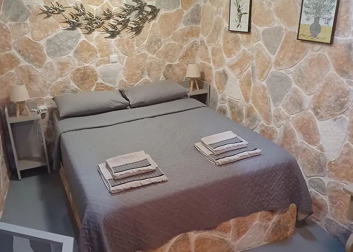 Holiday home Traditional House In The Heart Of Naxos