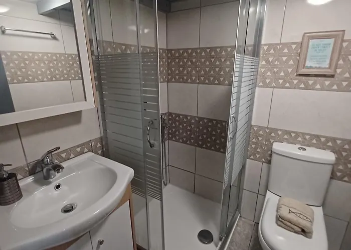 Traditional House In The Heart Of Naxos Holiday home