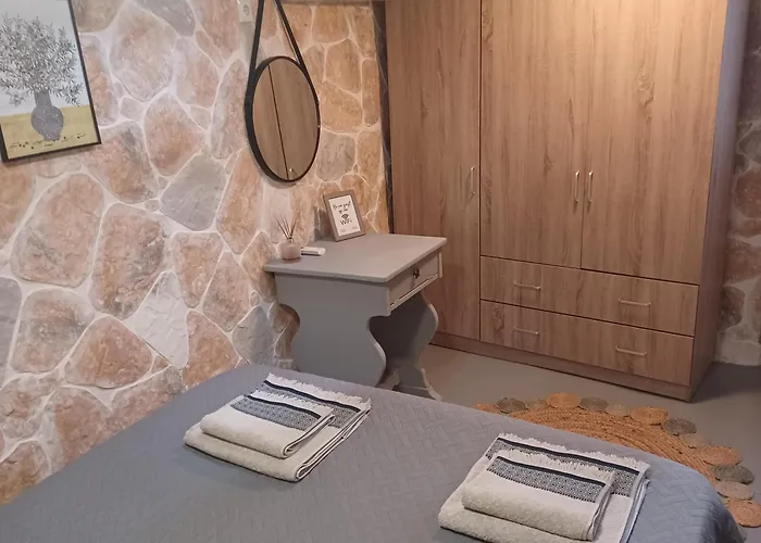 Traditional House In The Heart Of Naxos Holiday home *