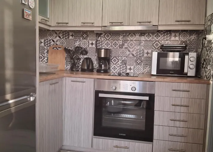 Traditional House In The Heart Of Naxos Holiday home Dhamarionas