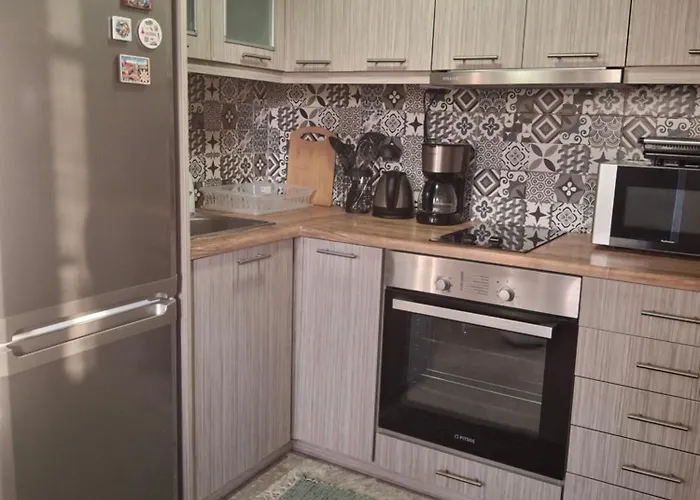 Traditional House In The Heart Of Naxos * Dhamarionas