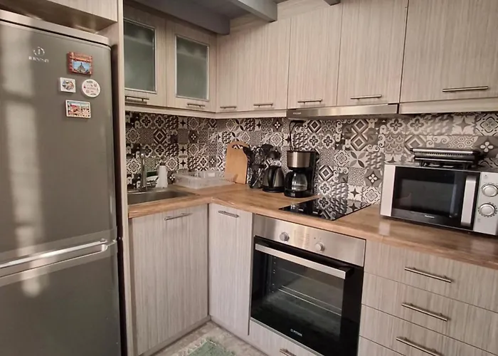 Traditional House In The Heart Of Naxos Holiday home